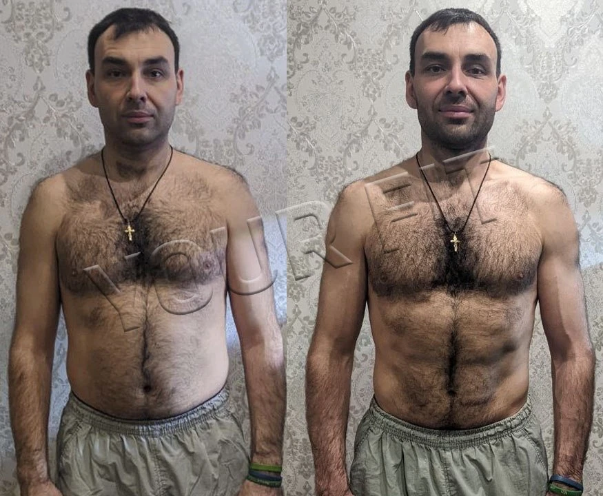 Как и обещал, периодически буду выкладывать промежуточные результаты ребят, которые пришли на сопров