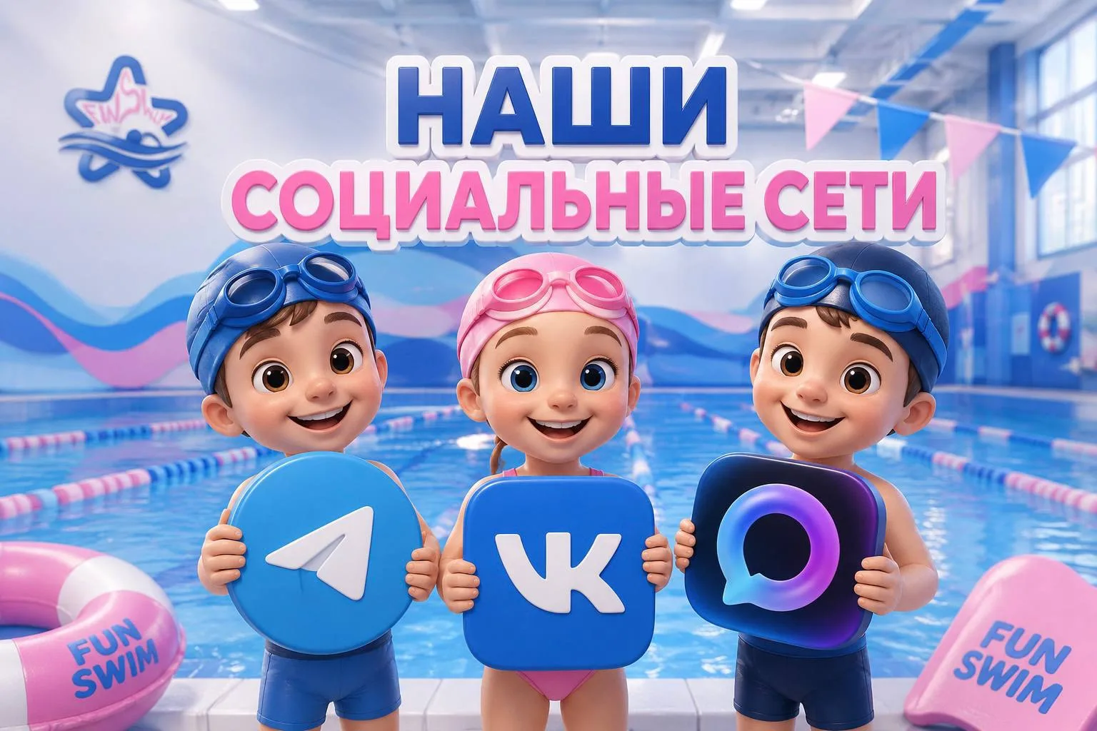 Мы всегда стараемся делиться с вами самым ярким, тёплым и живым контентом✨