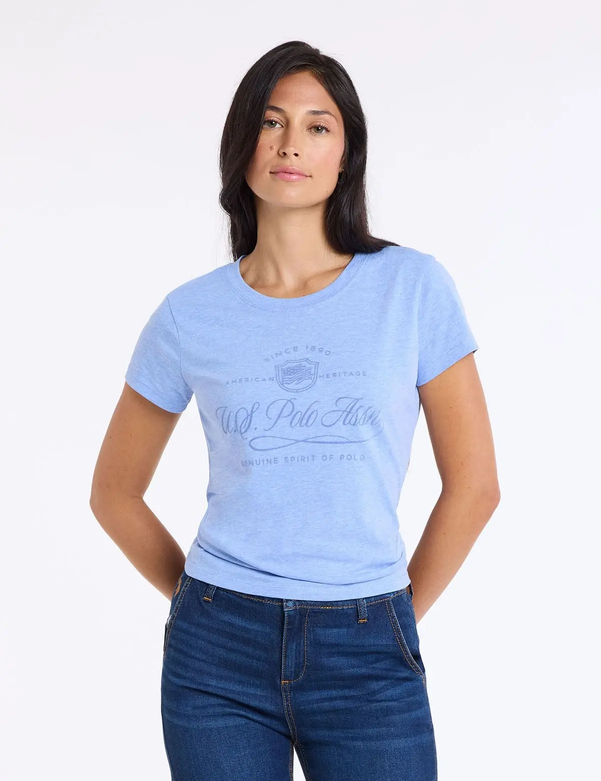 👕US POLO ASSN👕

‼️ SUPER SALE‼️

Футболка с лого

➡️Цена: 1 550₽ +вес

https://uspoloassn.com/coll