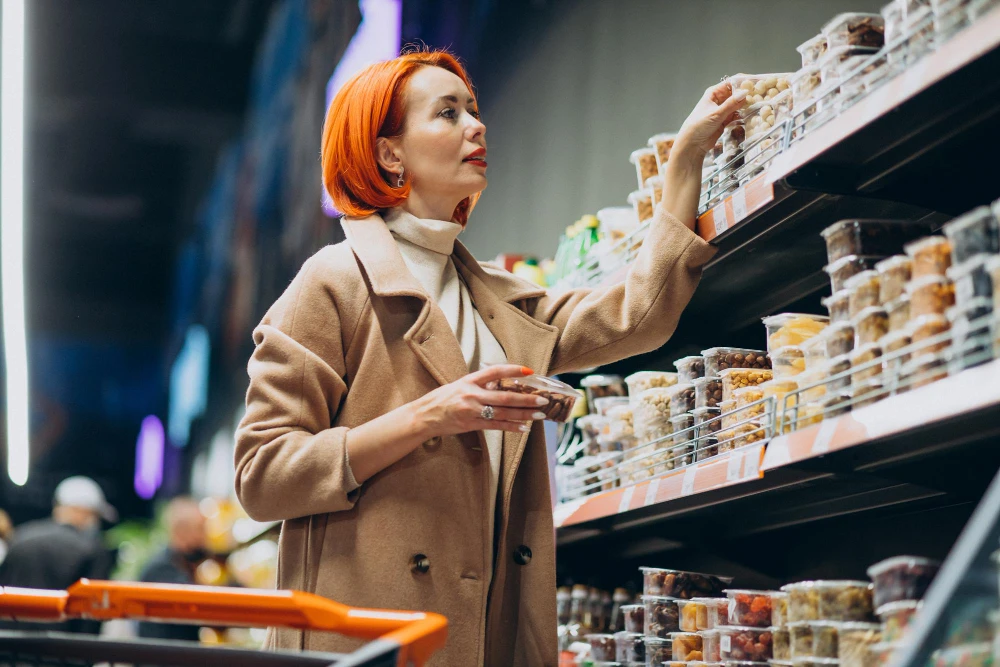🛒 Разница в цене: что делать при несоответствии ценника и товара на кассе