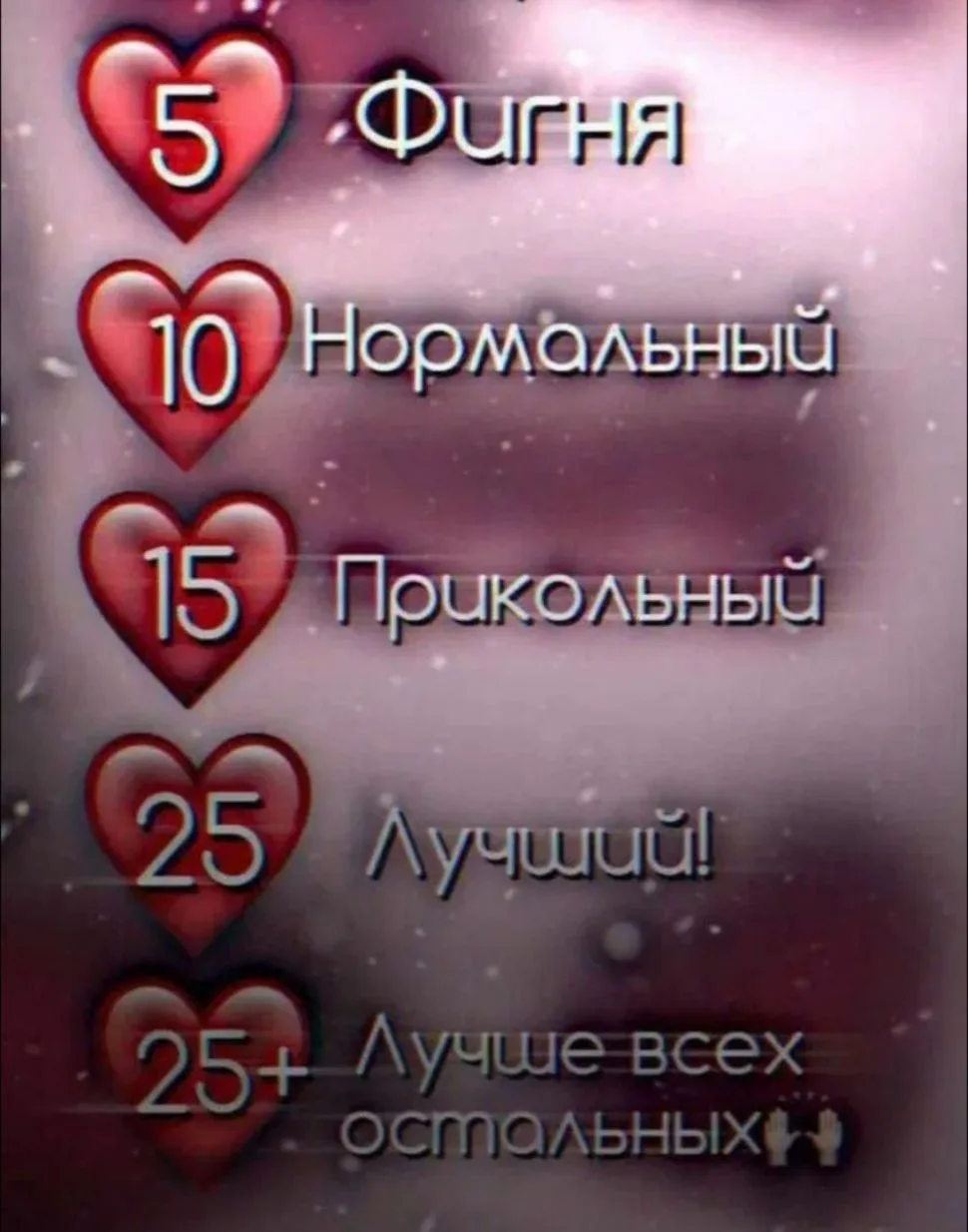 Ставьте ❤️. Какой у меня канал???