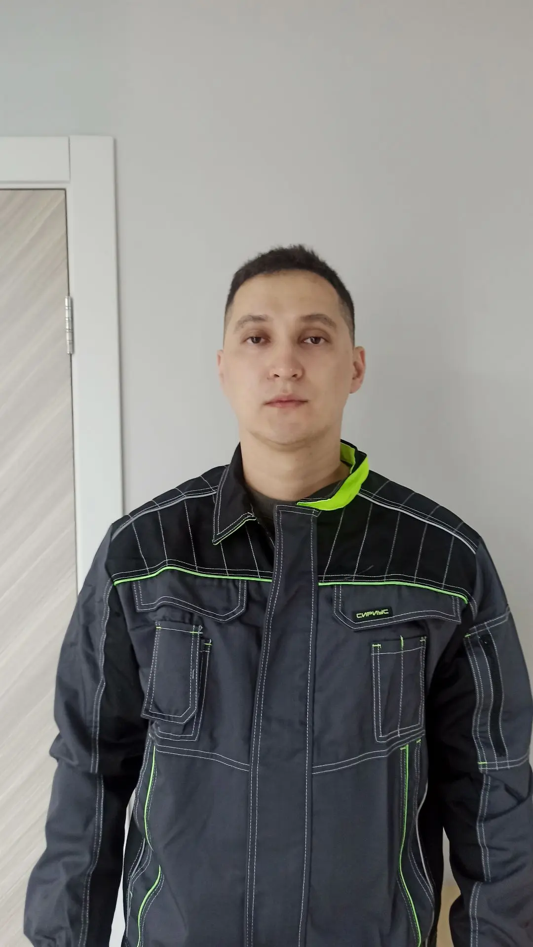Коллеги, приветствуем нового сотрудника: Акжигитов Чингиз Казмагамбетович водитель погр...