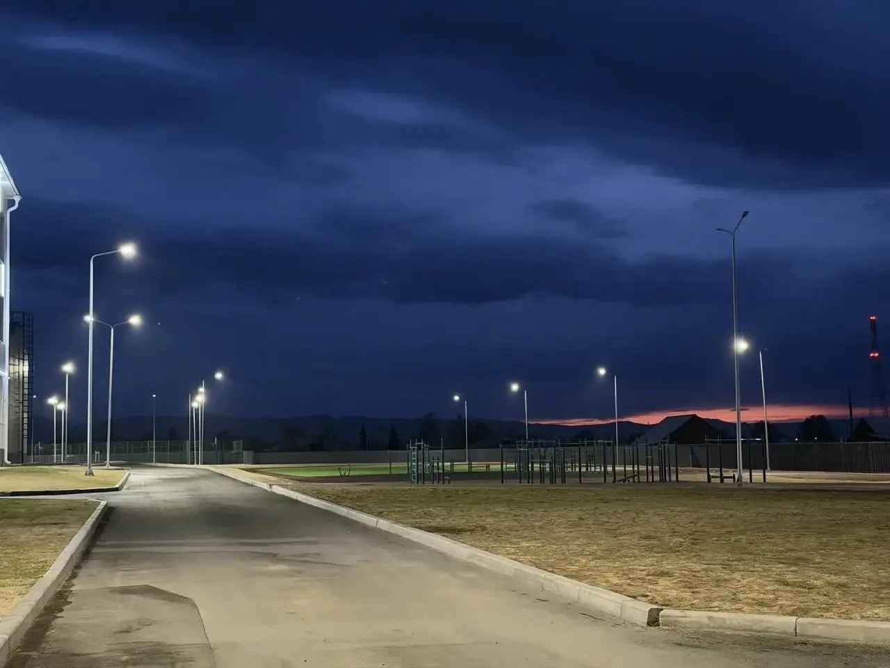 8 мая 2026 г. классными руководителями групп № 13, 15, 21 техникума были проведены рейд...
