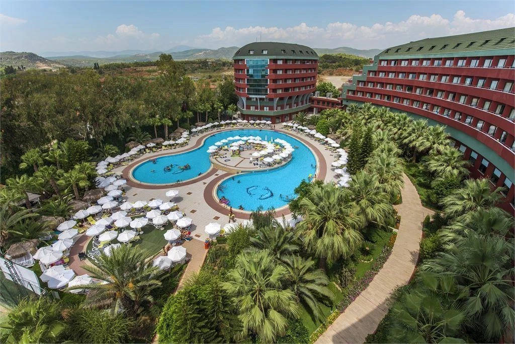 ВОТ ЭТО ТОТ САМЫЙ ОТПУСК, КОТОРЫЙ ВСЕ ХОТЯТ, НО МАЛО КТО НАХОДИТ 🌊☀️