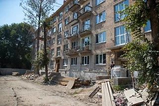 Рынок недвижимости Киева рухнул: сделок стало на треть меньше, а цены стремительно пада...