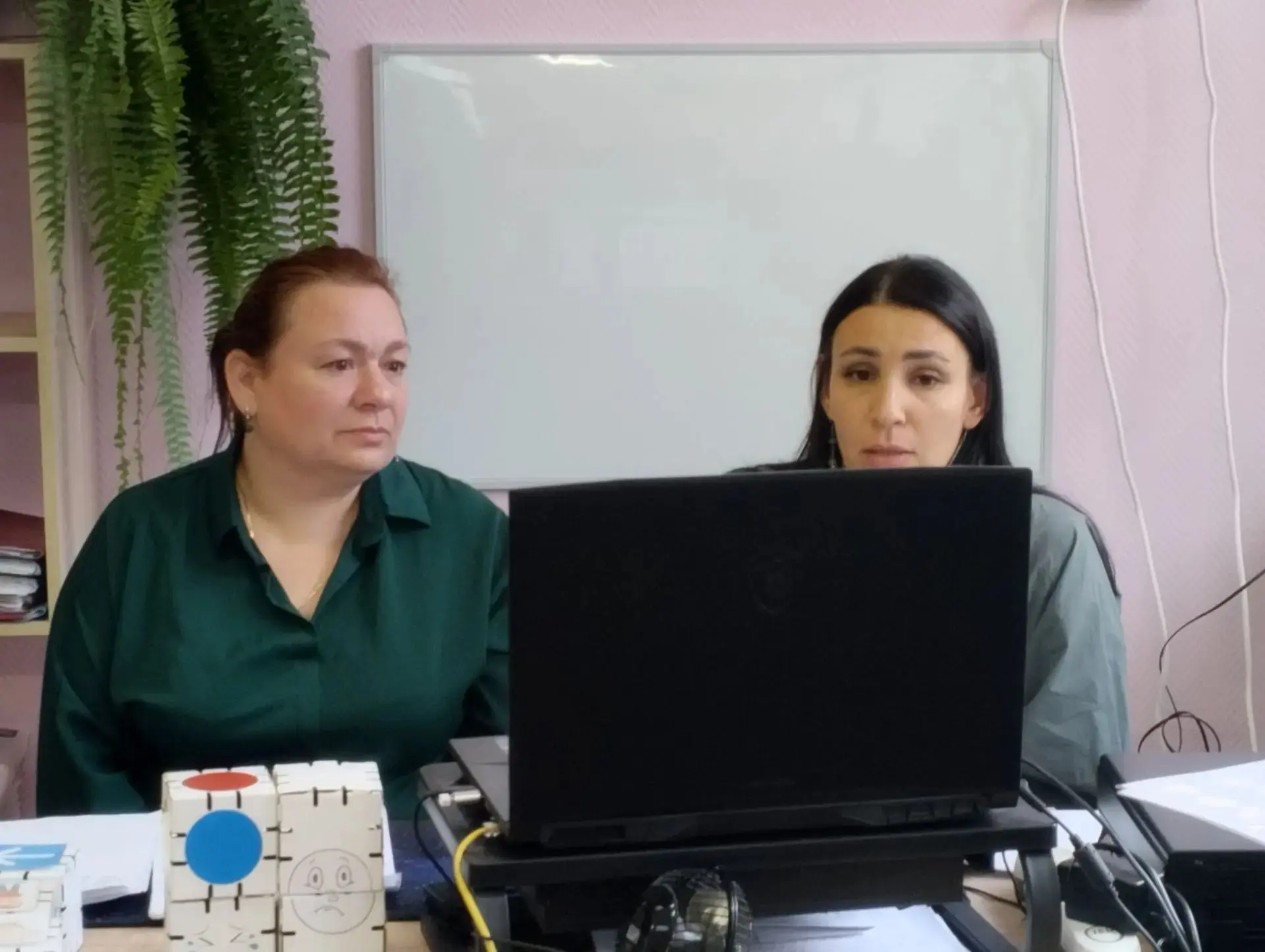 Нейропсихологический подход к развитию речи дошкольников с тяжелыми нарушениями речи