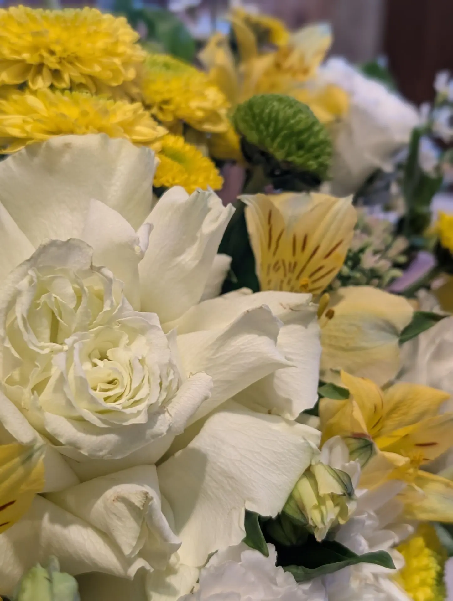 Доброе утро!🌷