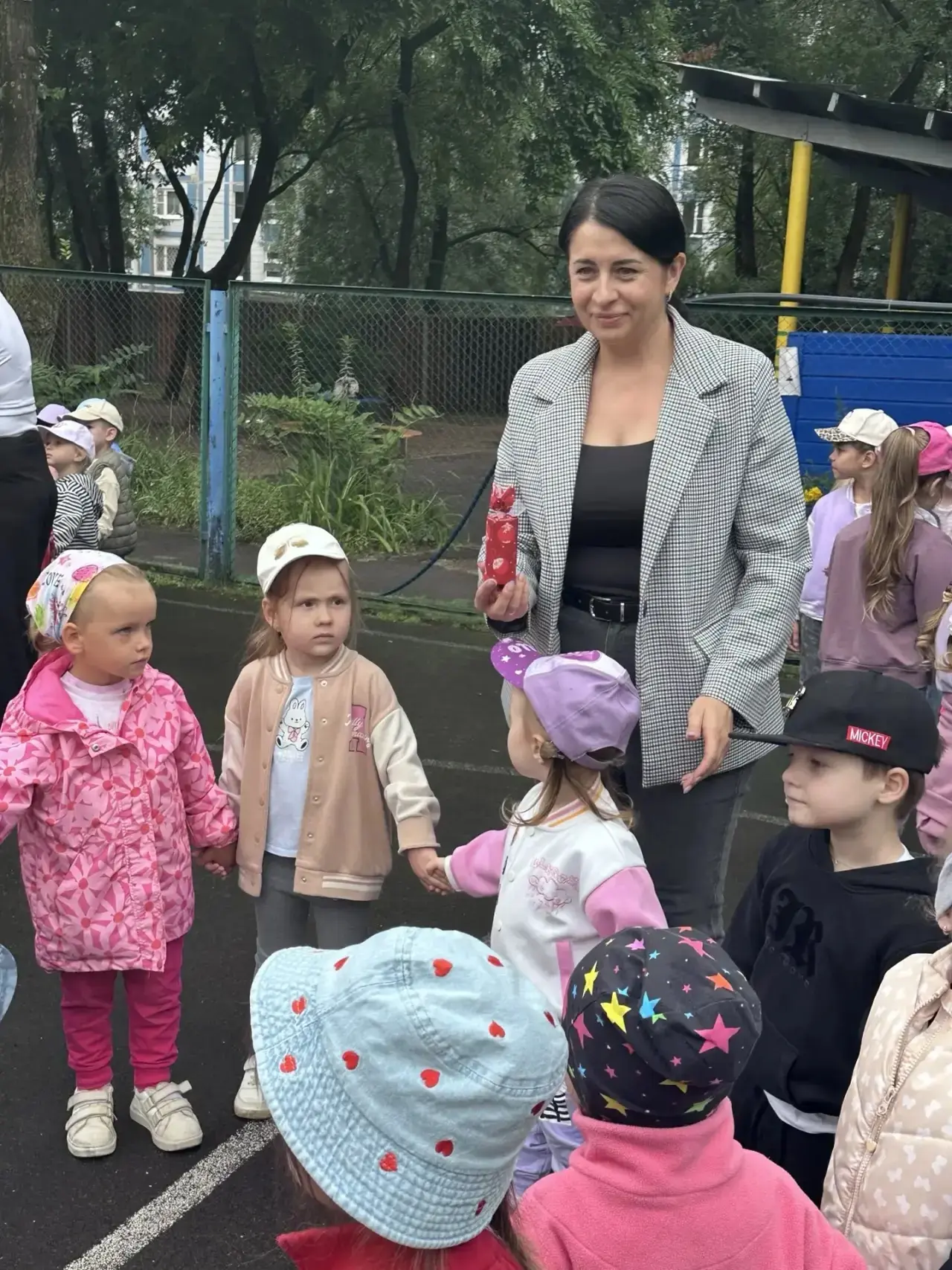 В наших дошкольных отделениях стартовала увлекательная « Неделя экспериментов»🔬

Программа получила