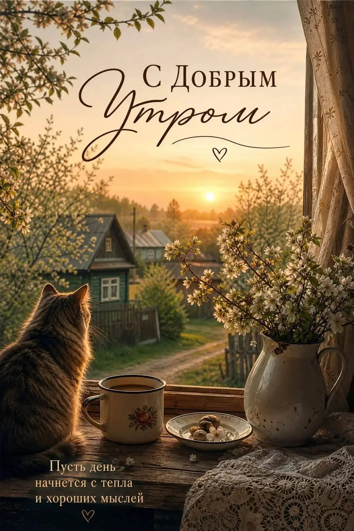 ✨❤️❤️❤️🍬✨

ДЛЯ ДУШИ! 🦋