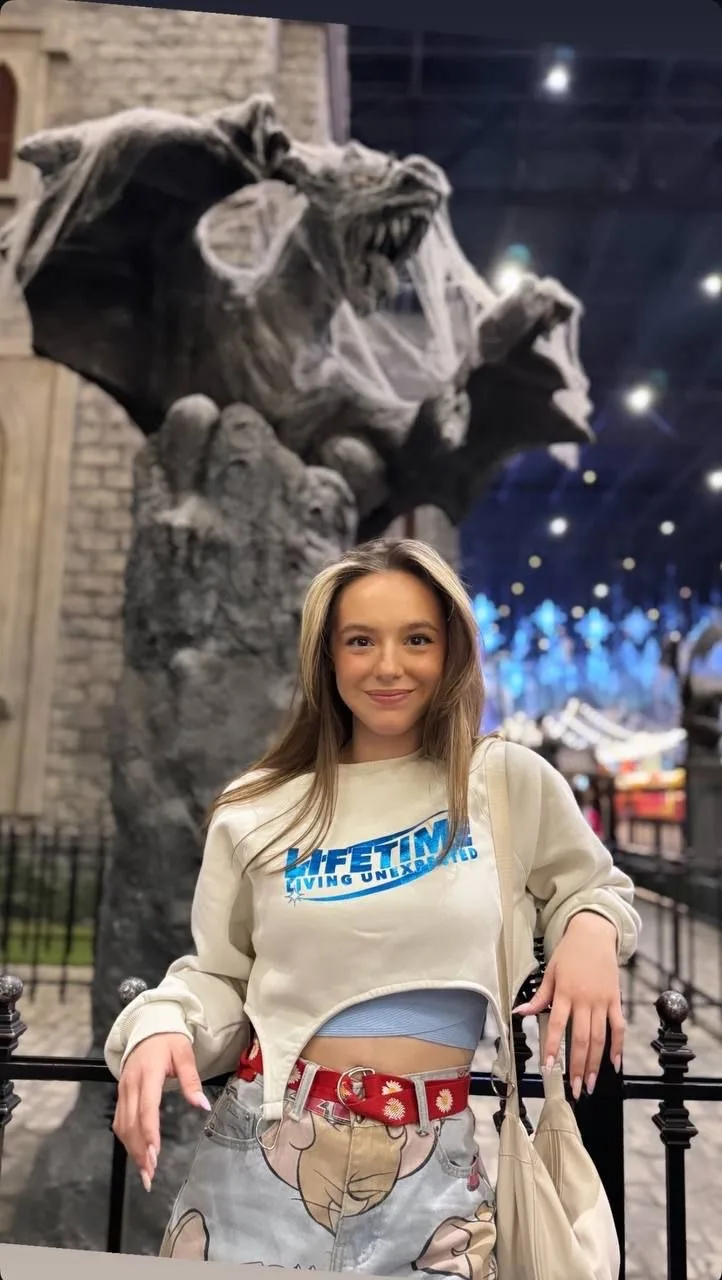 Красотка ❤️