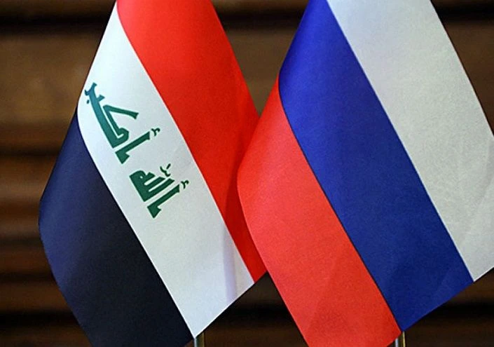 🇷🇺🇮🇶 Уважаемые предприниматели! ТПП Волгоградской области и Российско-Иракский дело...