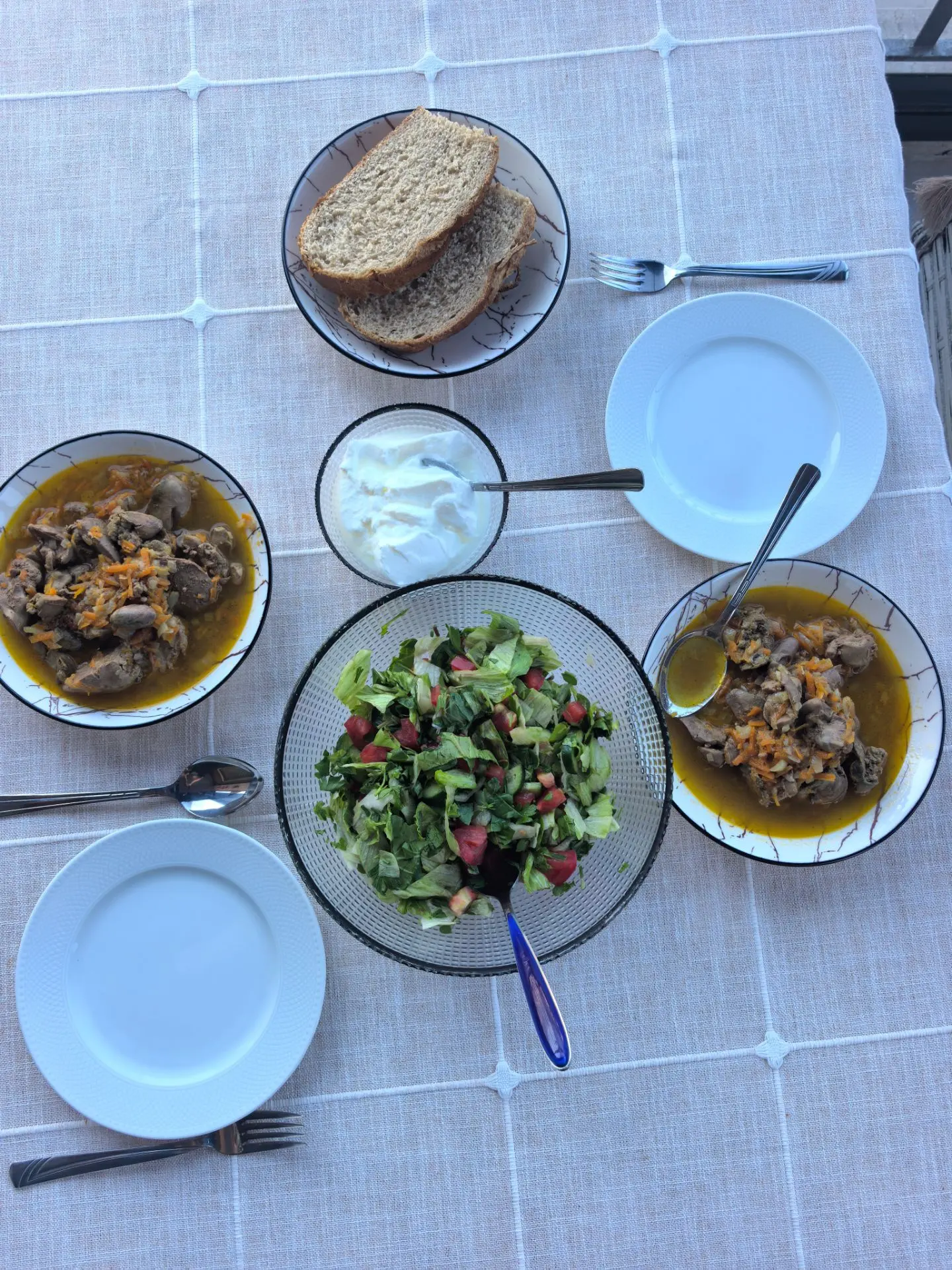 Ne güzel panoramik