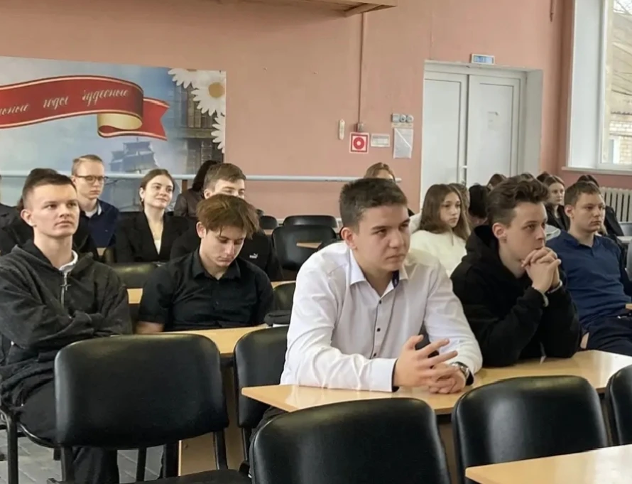 ⭐️В рамках регионального проекта «Инженерные классы_68», направленного на создание и ра...