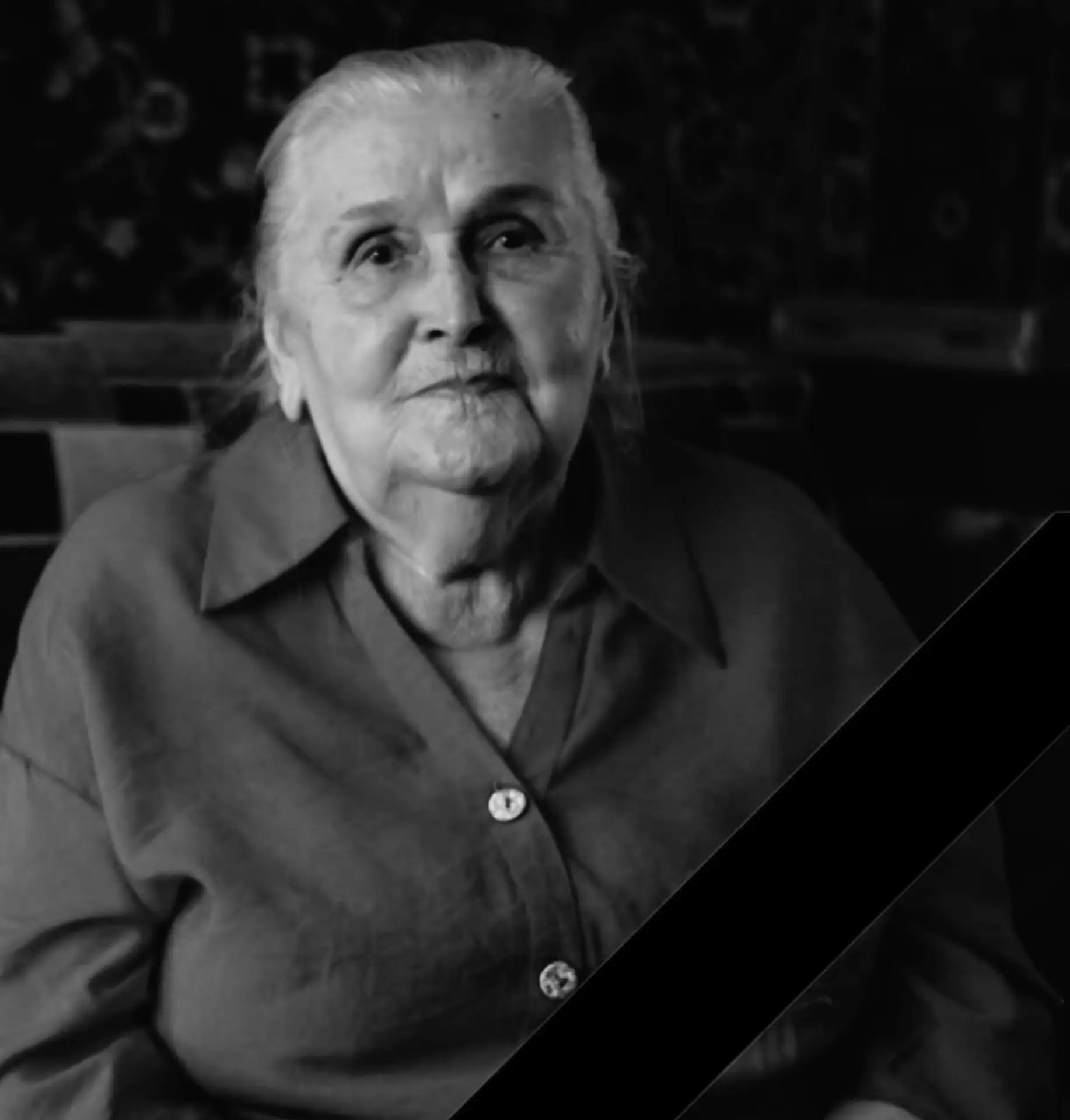 🕯С огромным прискорбием сообщаю, что на 98 году жизни скончалась ветеран Великой Отече...