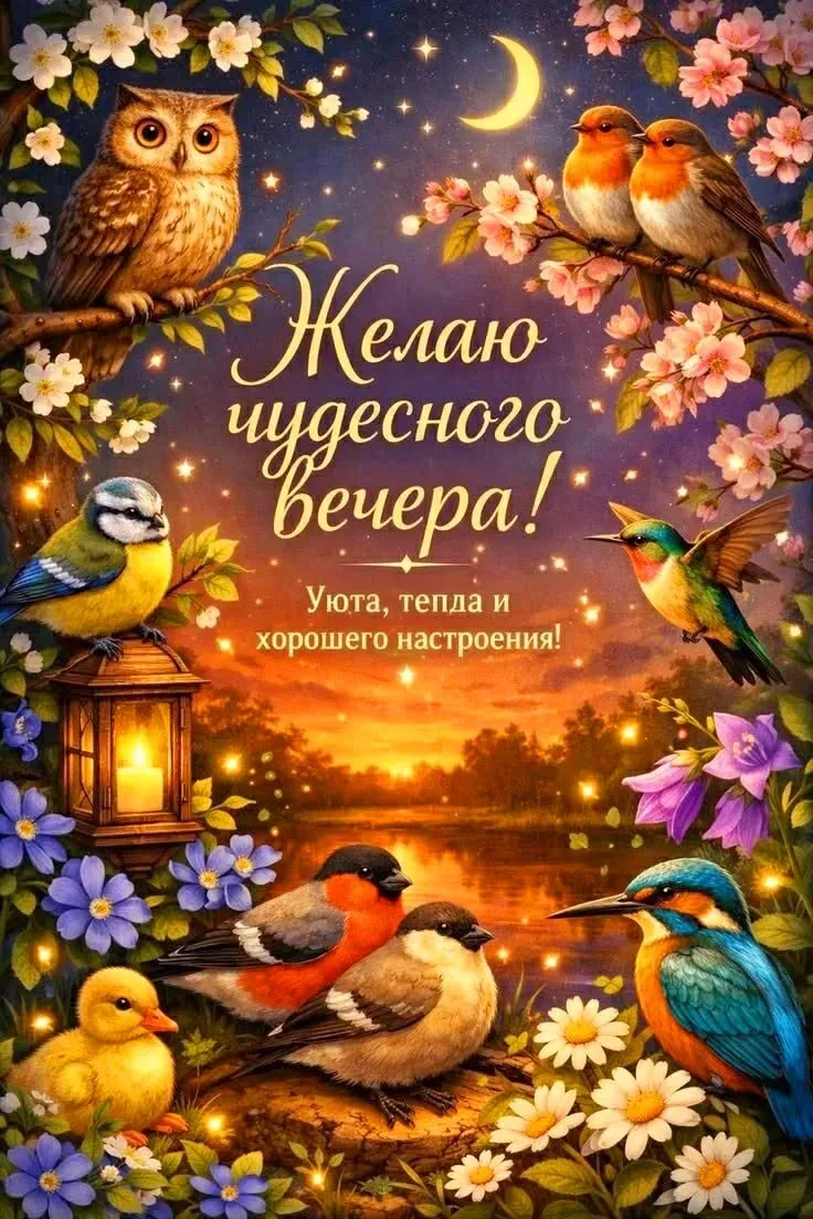 Изображение 1 к публикации «Поздравления»