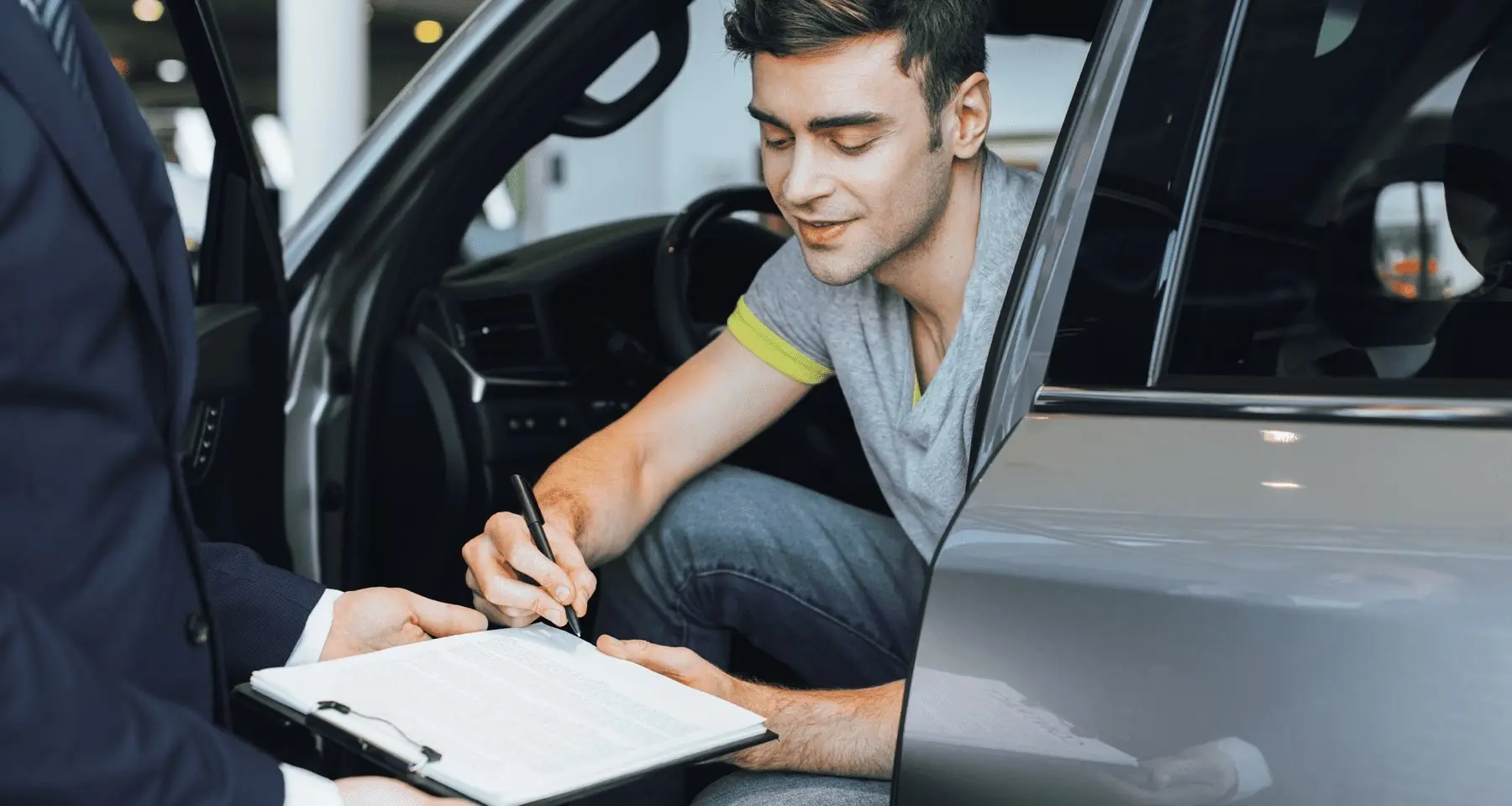 🚗 Автокредиты в Прикамье выросли на четверть
