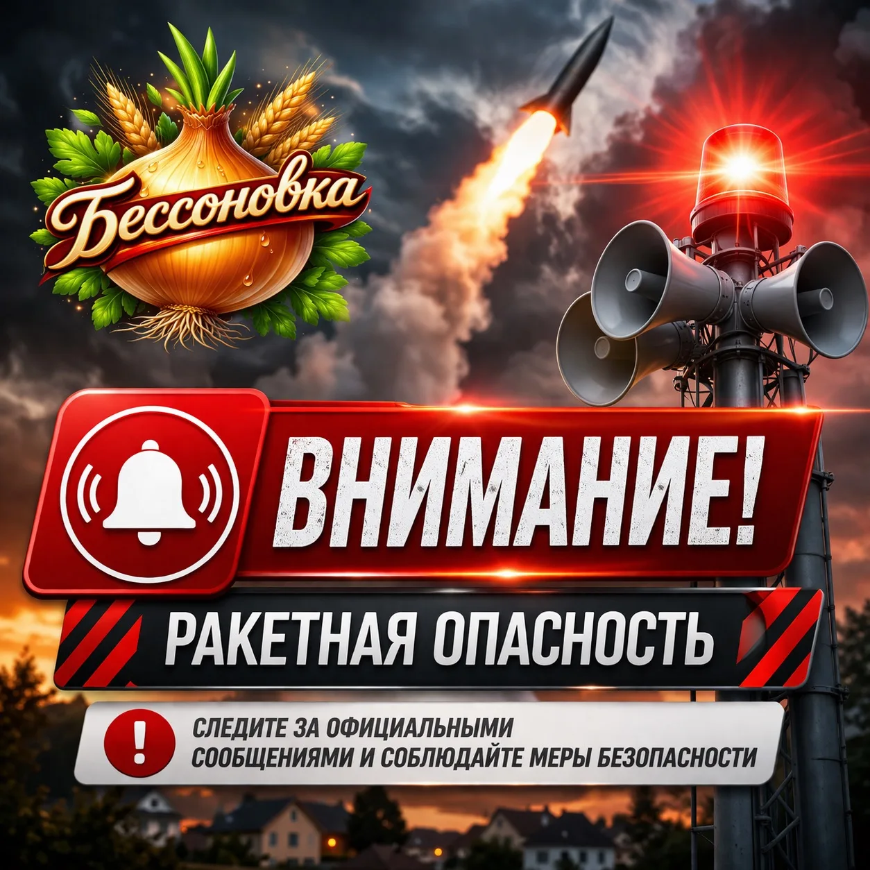 Жители Бессоновского района выражают серьёзную обеспокоенность вопросами безопасности. Речь идёт о к