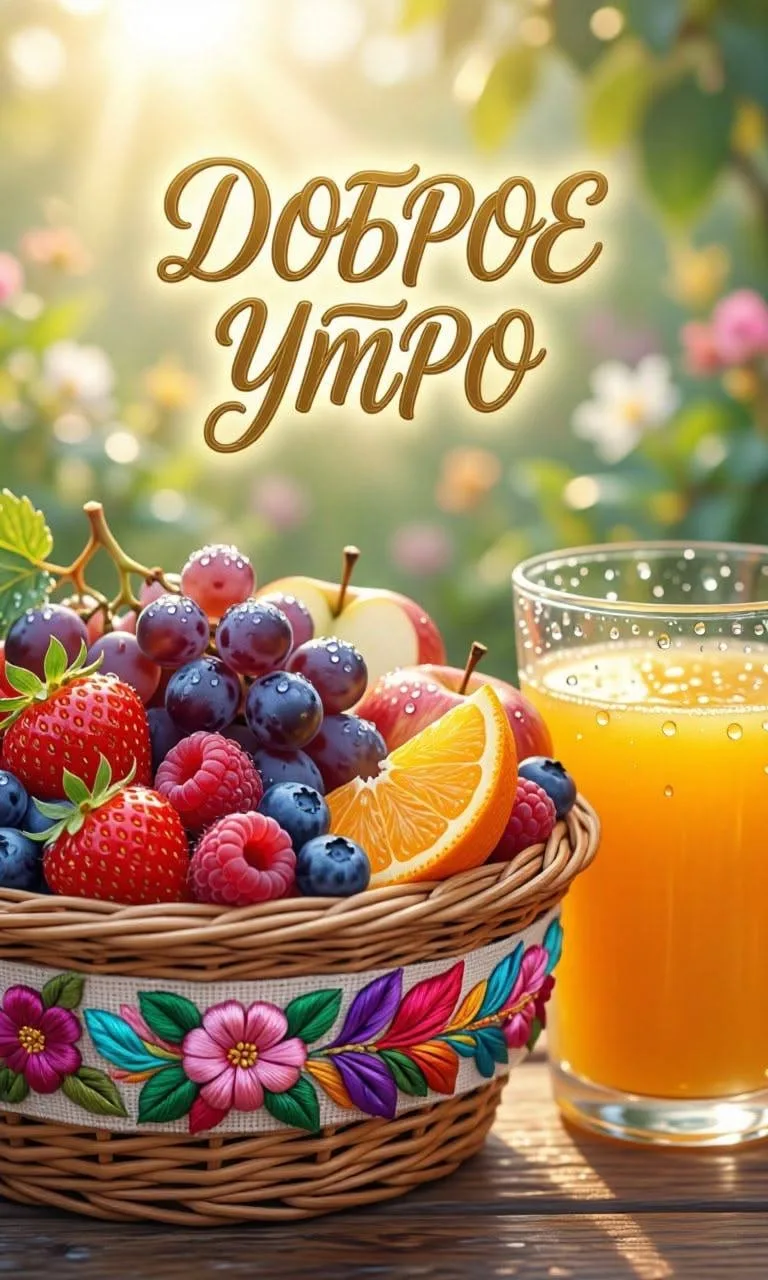 🌷 Открытки подписаться 👈