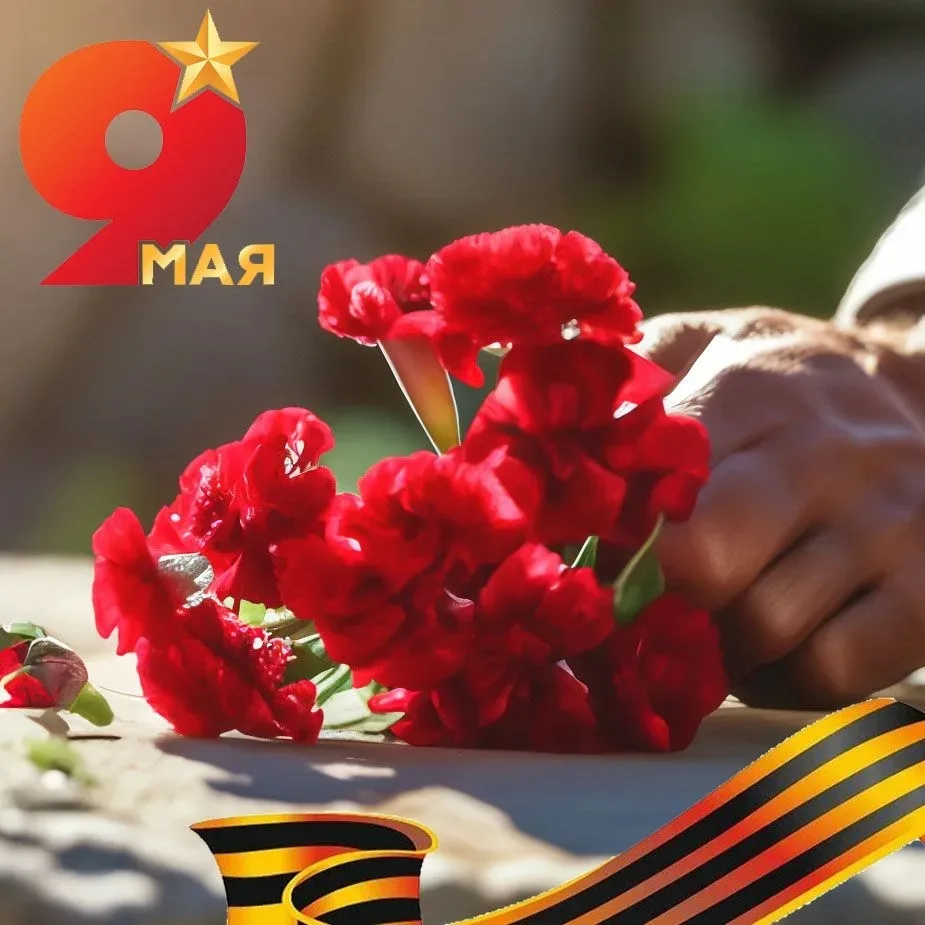 Дорогие пациенты, коллеги и ветераны! Сегодня тот самый день, когда сердце наполняется и гордостью, 