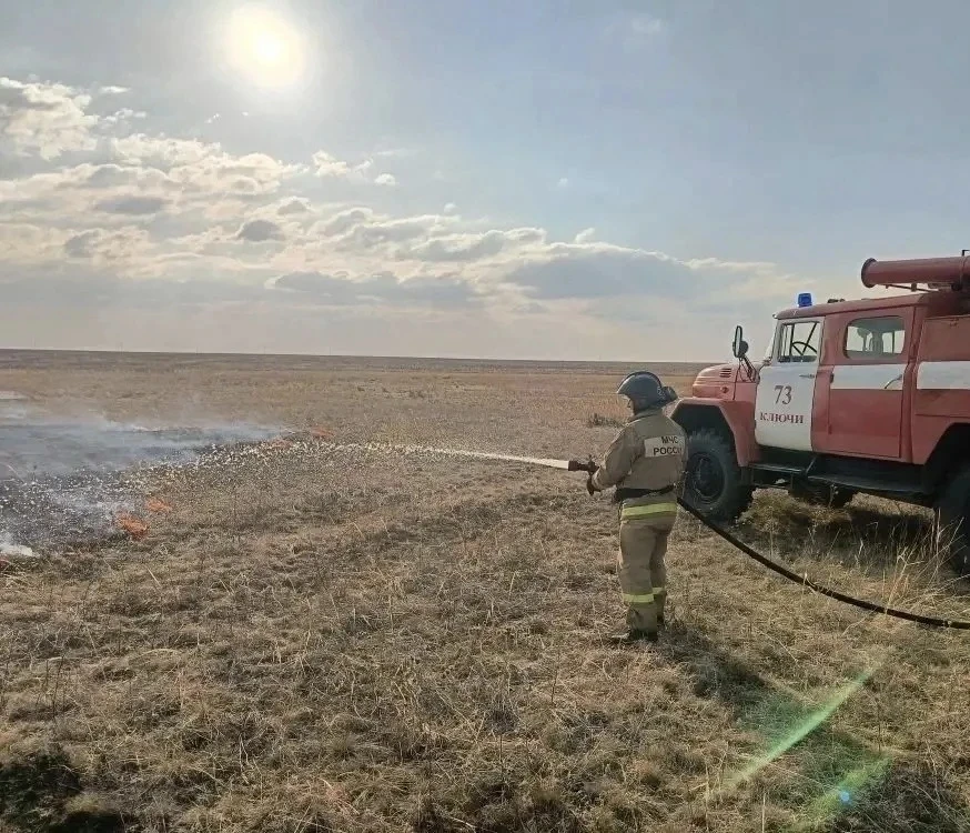 В Алтайском крае введен режим повышенной готовности. Подписал соответствующее постановление правител