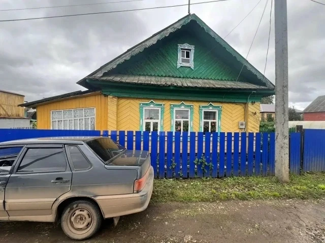 Продам участок с домом и баней.  Для постройки вашего дома мечты. Срочно. Вопросы по те...