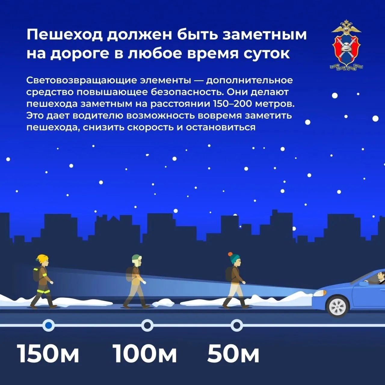 Безопасность детей на дороге.
