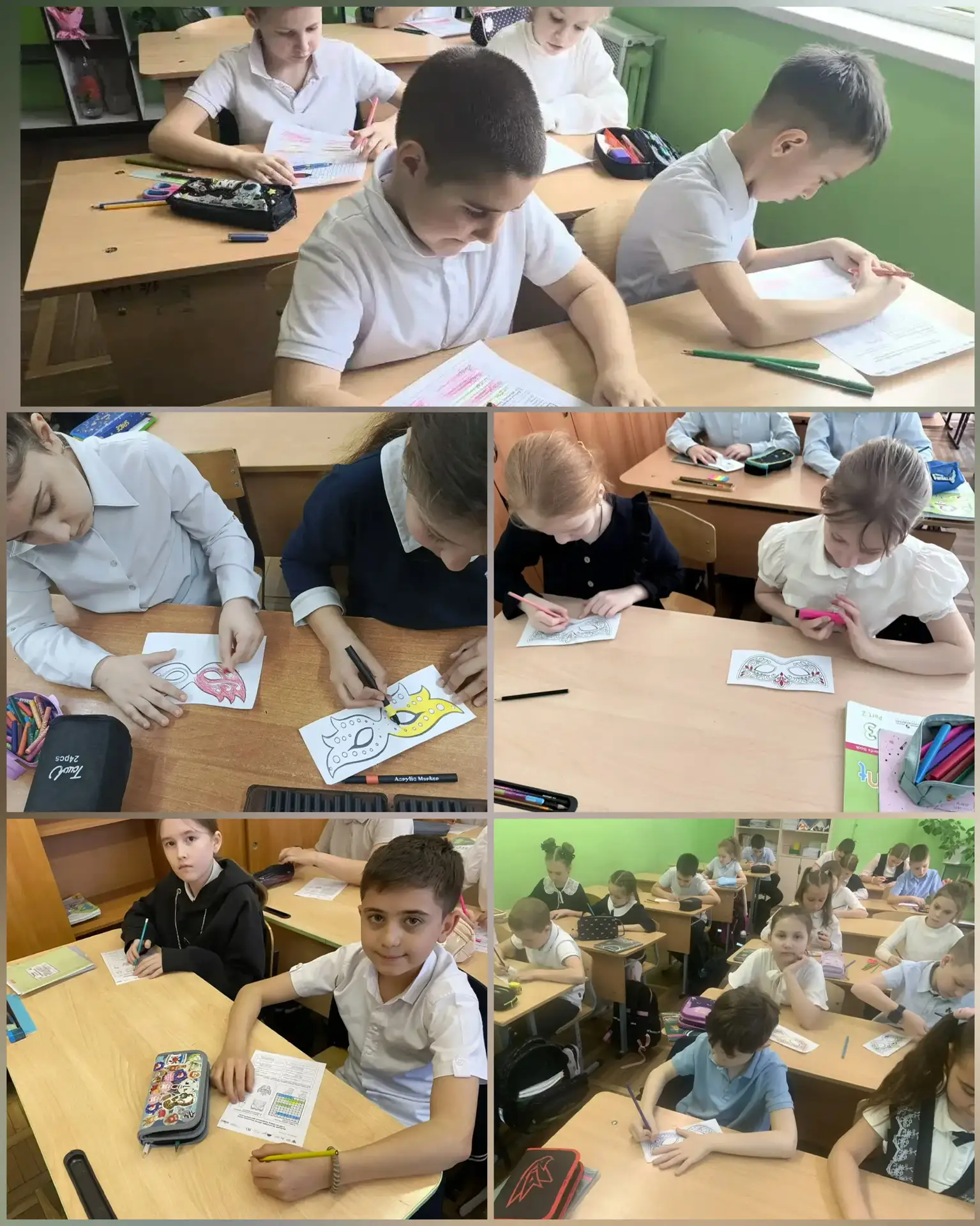 ⚡Сегодня на «Разговорах о важном» состоялся разговор о культурном достоянии страны – Большом театре🎭