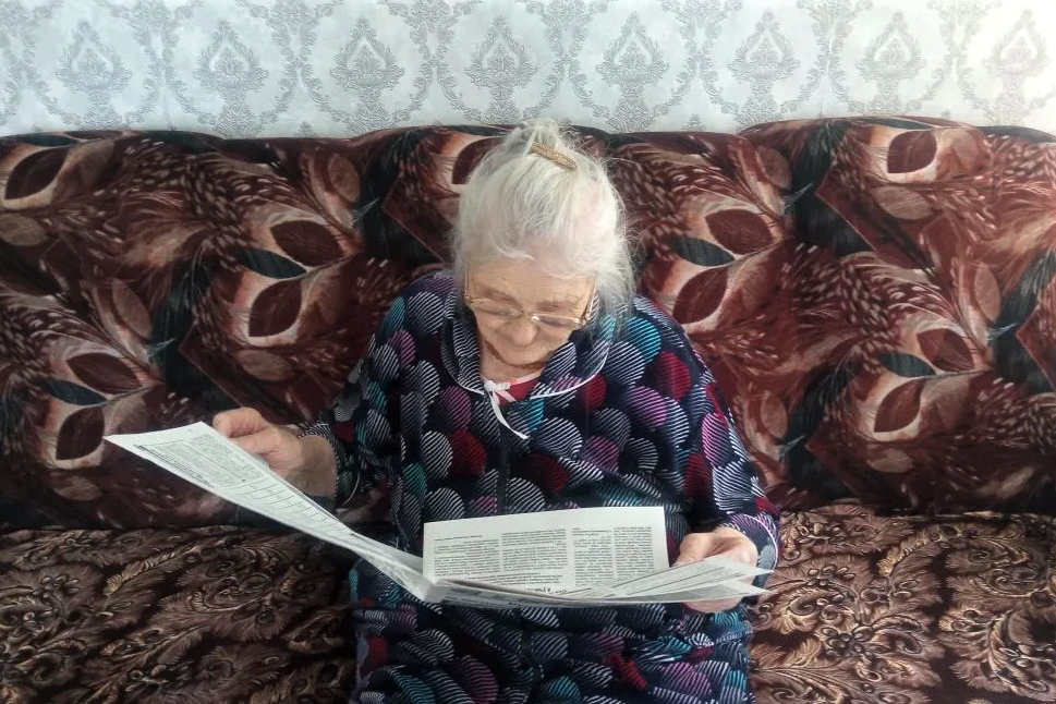 📝Рубрика: #ЗаметкиСоциальногоРаботника

📗Чтение как лекарство: опыт применения библиотерапии в Шум