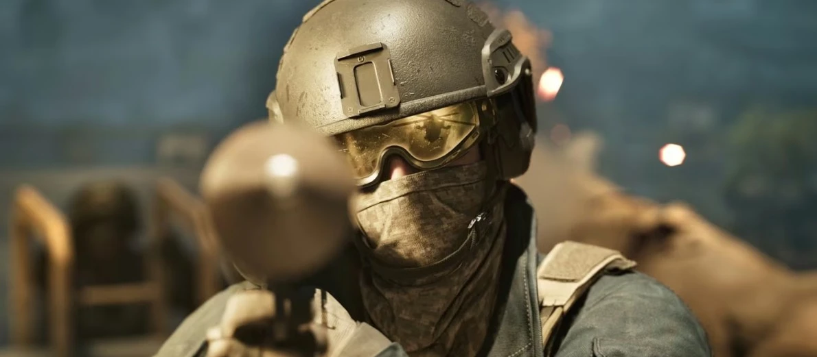 💪 Wardogs: стремительный старт и борьба за лидерство в Steam.