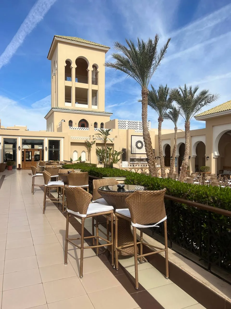 TUI MAGIC LIFE REDSINA SHARM EL SHEIKH 5*