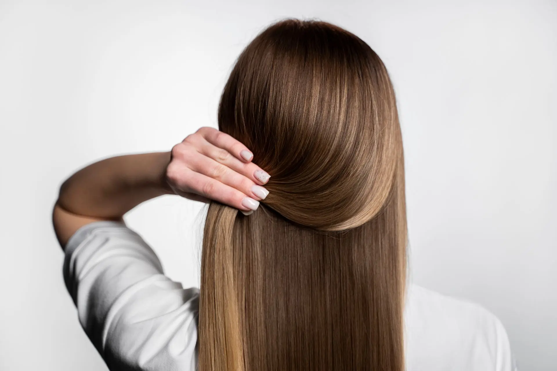 💇‍♀️ «От шампуня выпадают волосы!» Трихологи разоблачают главный страх каждой девушки