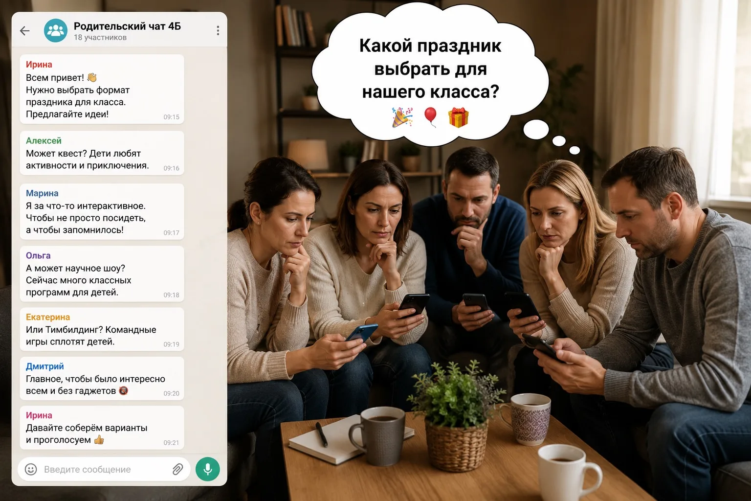 🎓 ВОПРОС НЕДЕЛИ:
