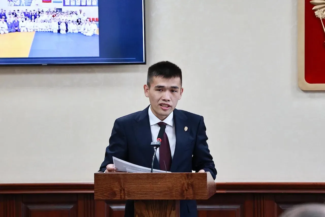 Физкультурно-оздоровительные комплексы появятся во всех райцентрах региона в ближайшую ...