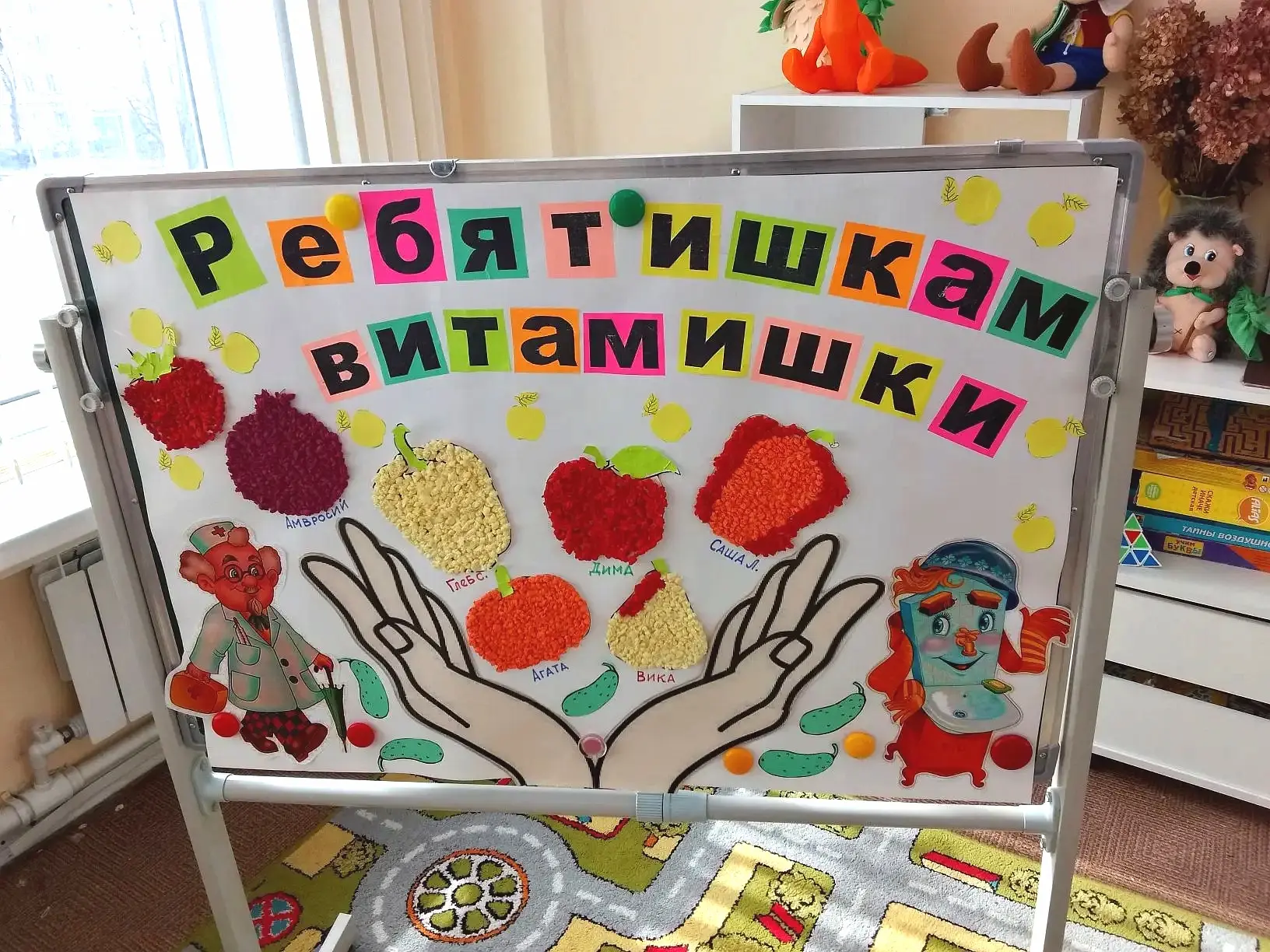 Воспитанники подготовительных к школе групп нашего детского сада приняли участие в горо...