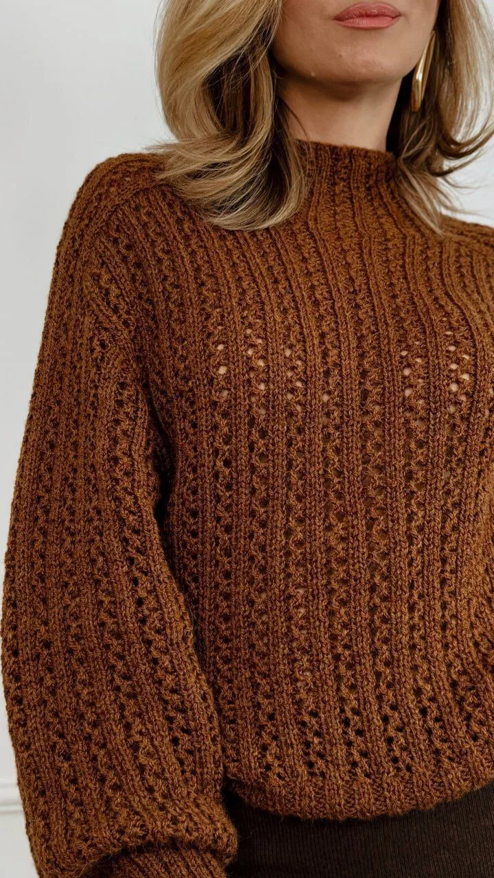 Джемпер🧶