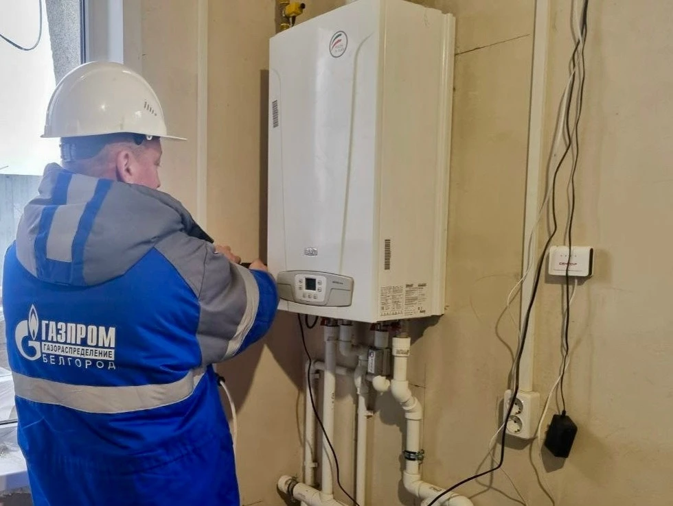 ⚙️ Прибор контроля загазованности помогает обезопасить свой дом    Все больше жителей Белгородской о
