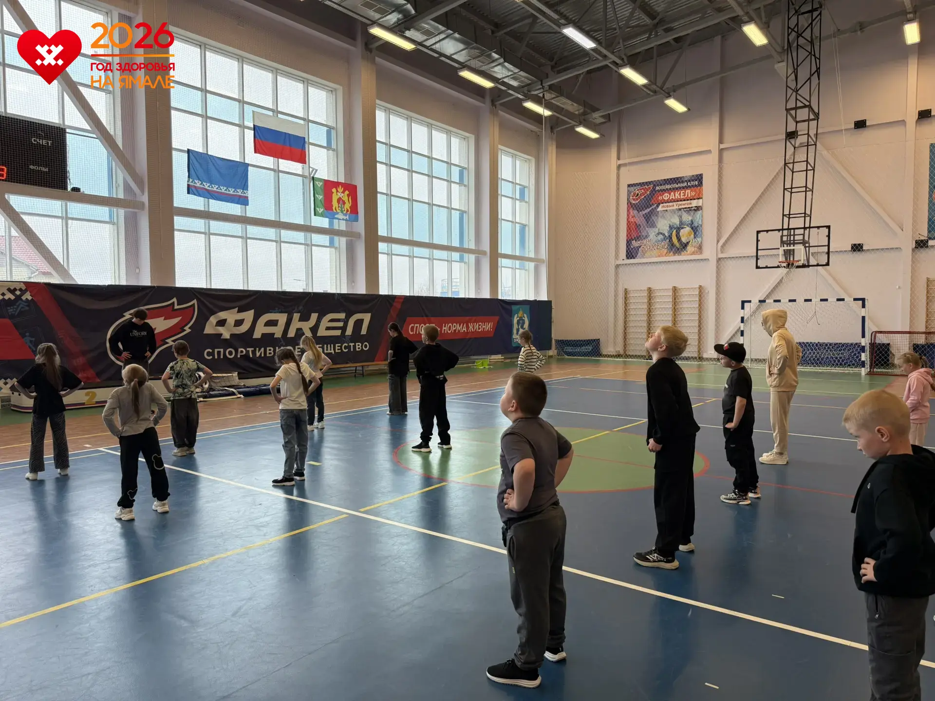 ☀️ Летний отдых с пользой — так проходит время ребят на пришкольной оздоровительной пло...