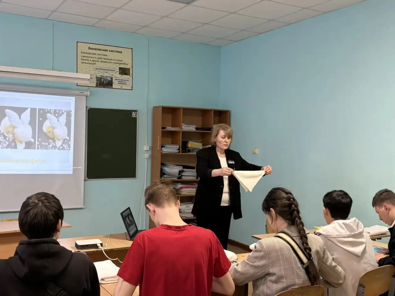 🌟 Делимся опытом  На базе ГАПОУ «Оренбургский автотранспортный колледж имени заслуженного учителя Ро