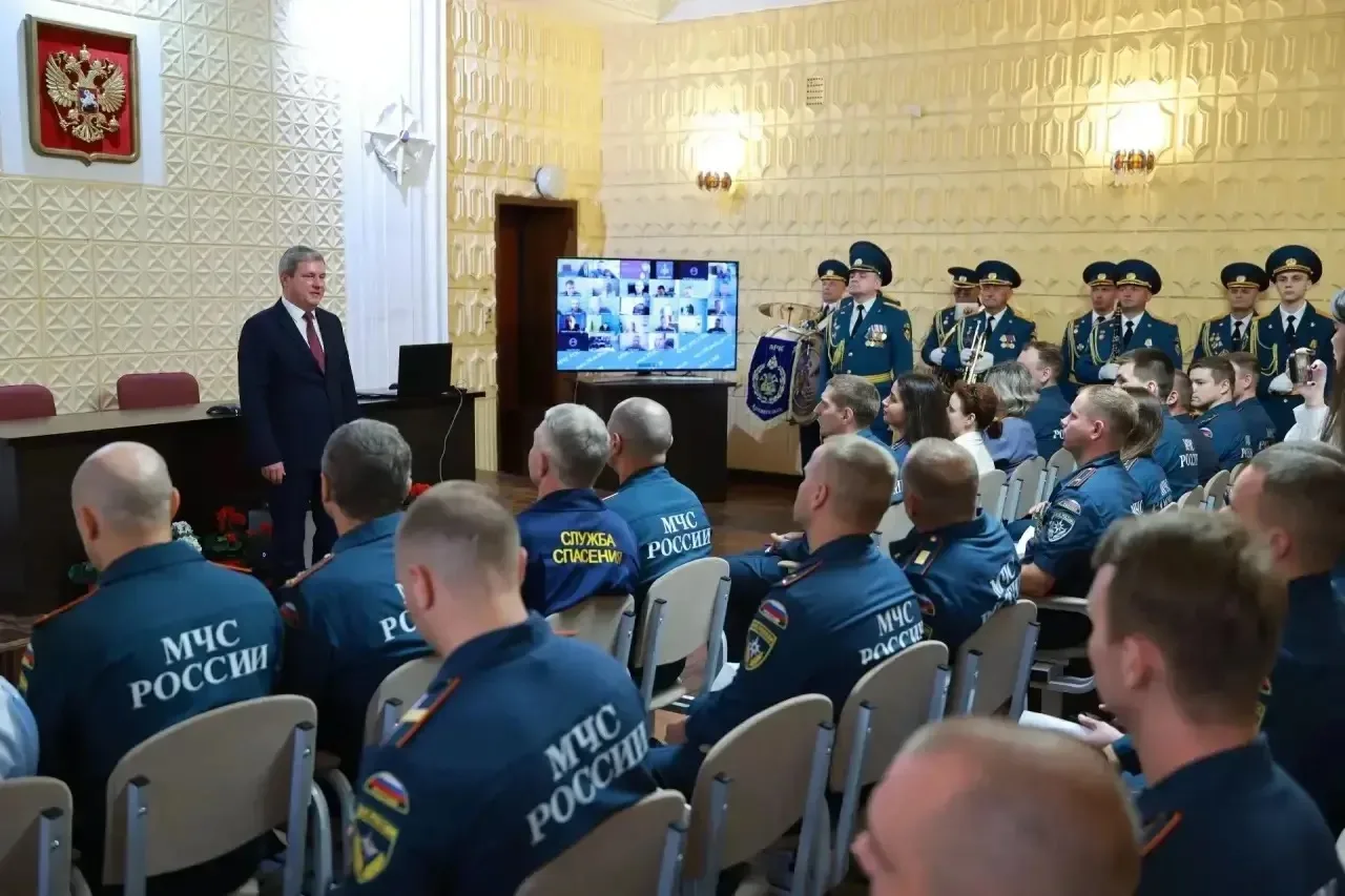 С начала лета в Архангельске произошли два серьезных пожара. В начале июня горели склады в районе Ку