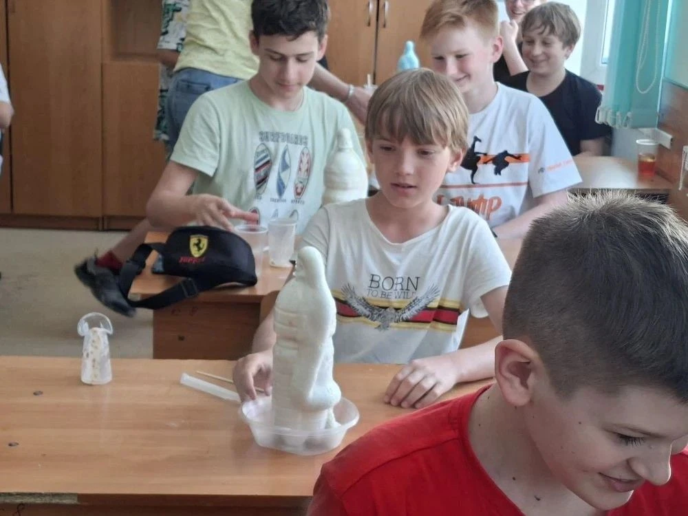 Новости "Экологического калейдоскопа"