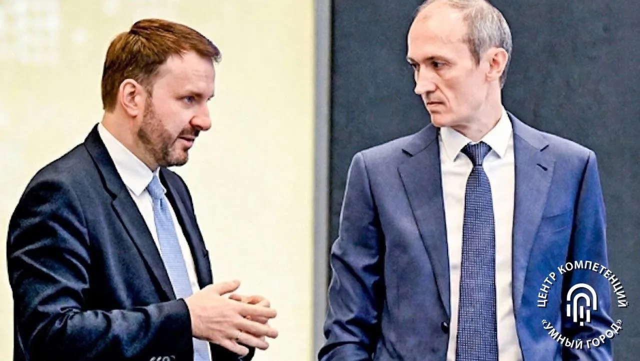 Национальный штаб по ИИ возглавят Максим Орешкин и Дмитрий Григоренко