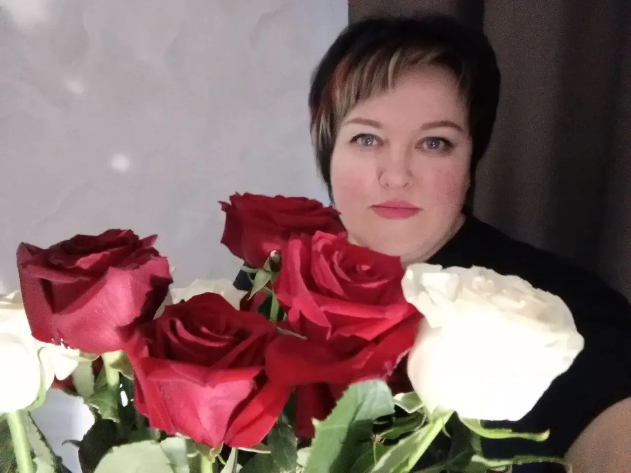 Коллектив Уразовского ФОКа «Русич» от всей души поздравляет с днём рождения коллегу Мар...