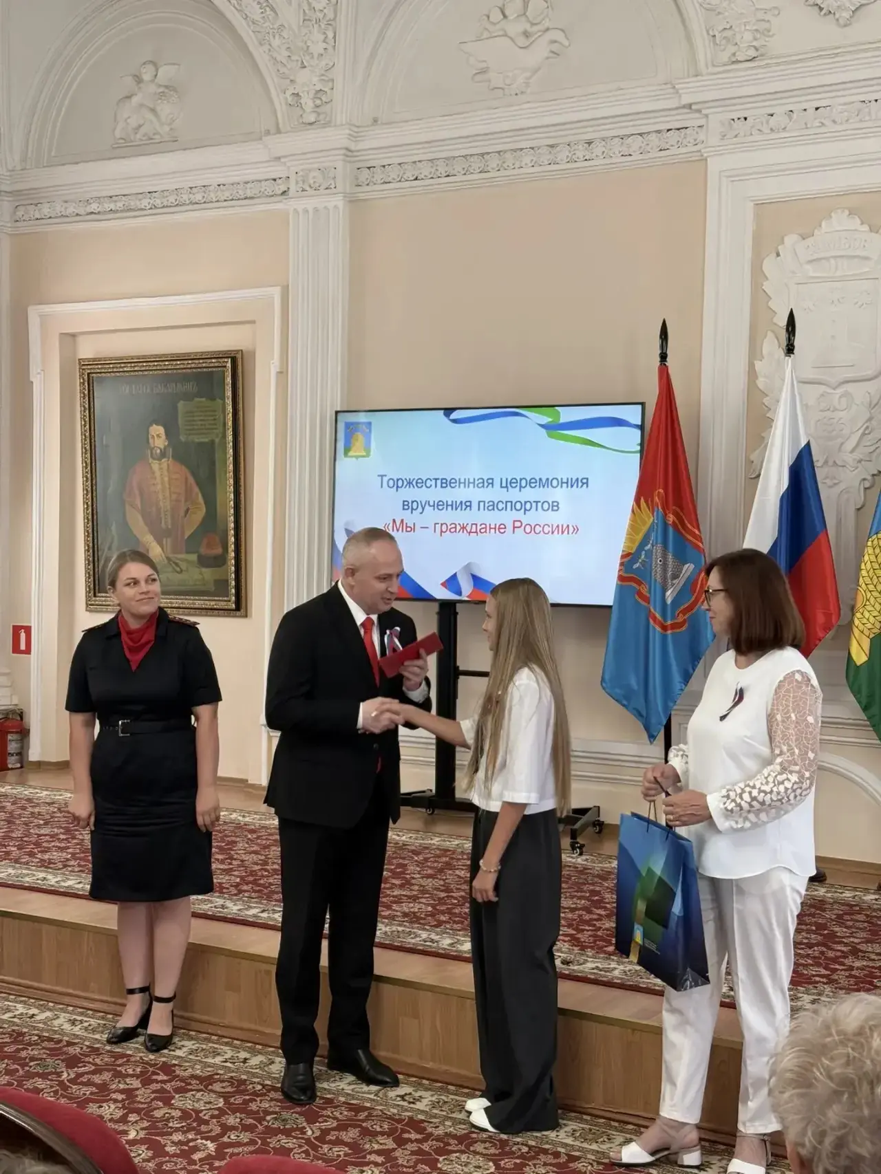 🎉 Тёплый момент, которым хочется поделиться! 🎉