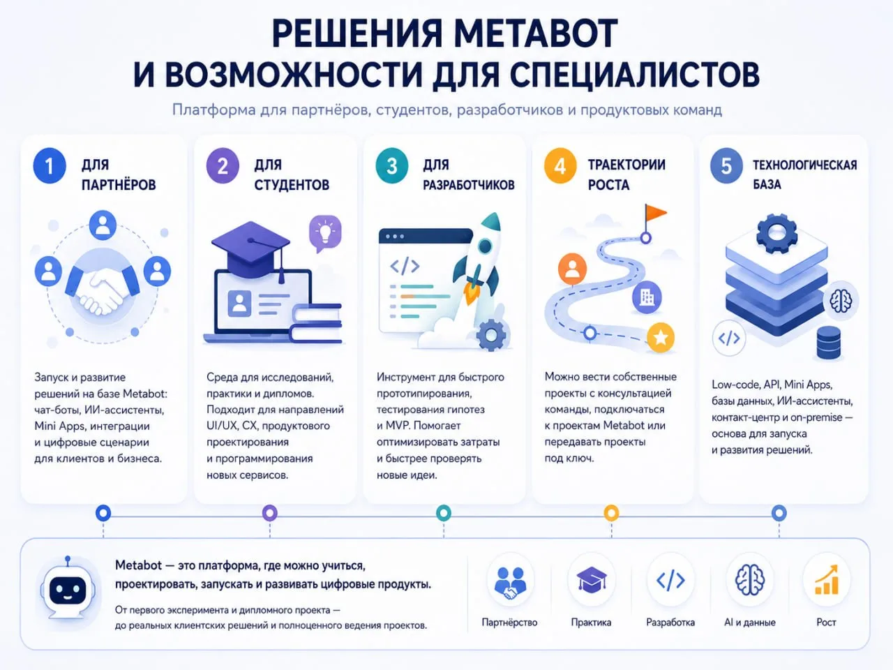События последних пару недель сподвигли на приятные мысли о своем отражении 💄

Metabot — это не тол