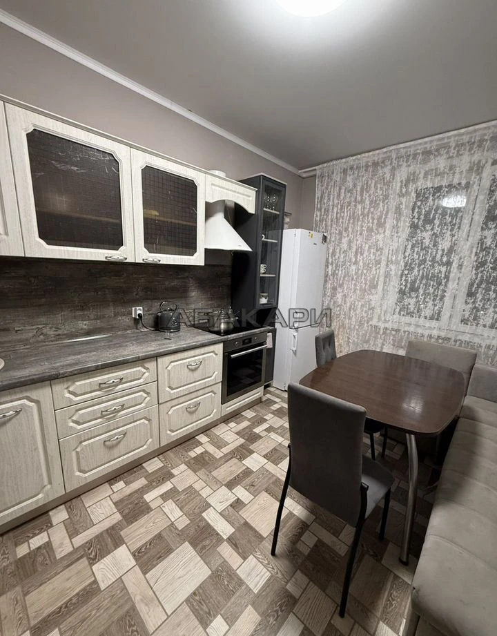 🏠 Северное шоссе, 48