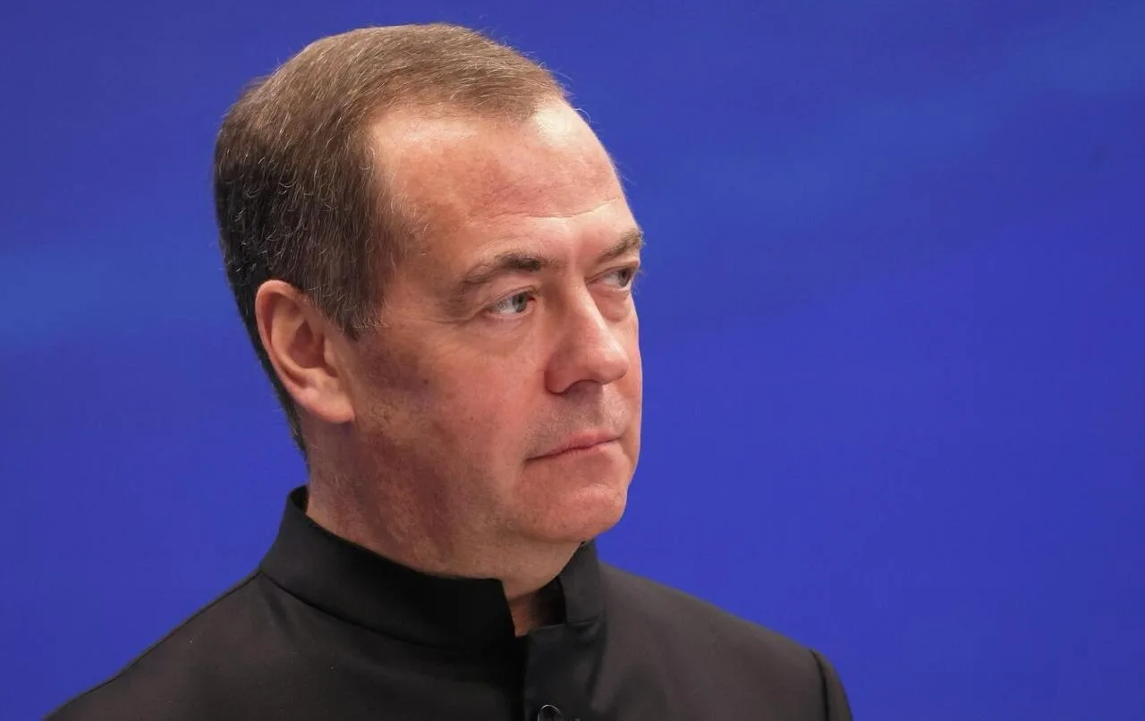 Медведев: планов по мобилизации в России нет