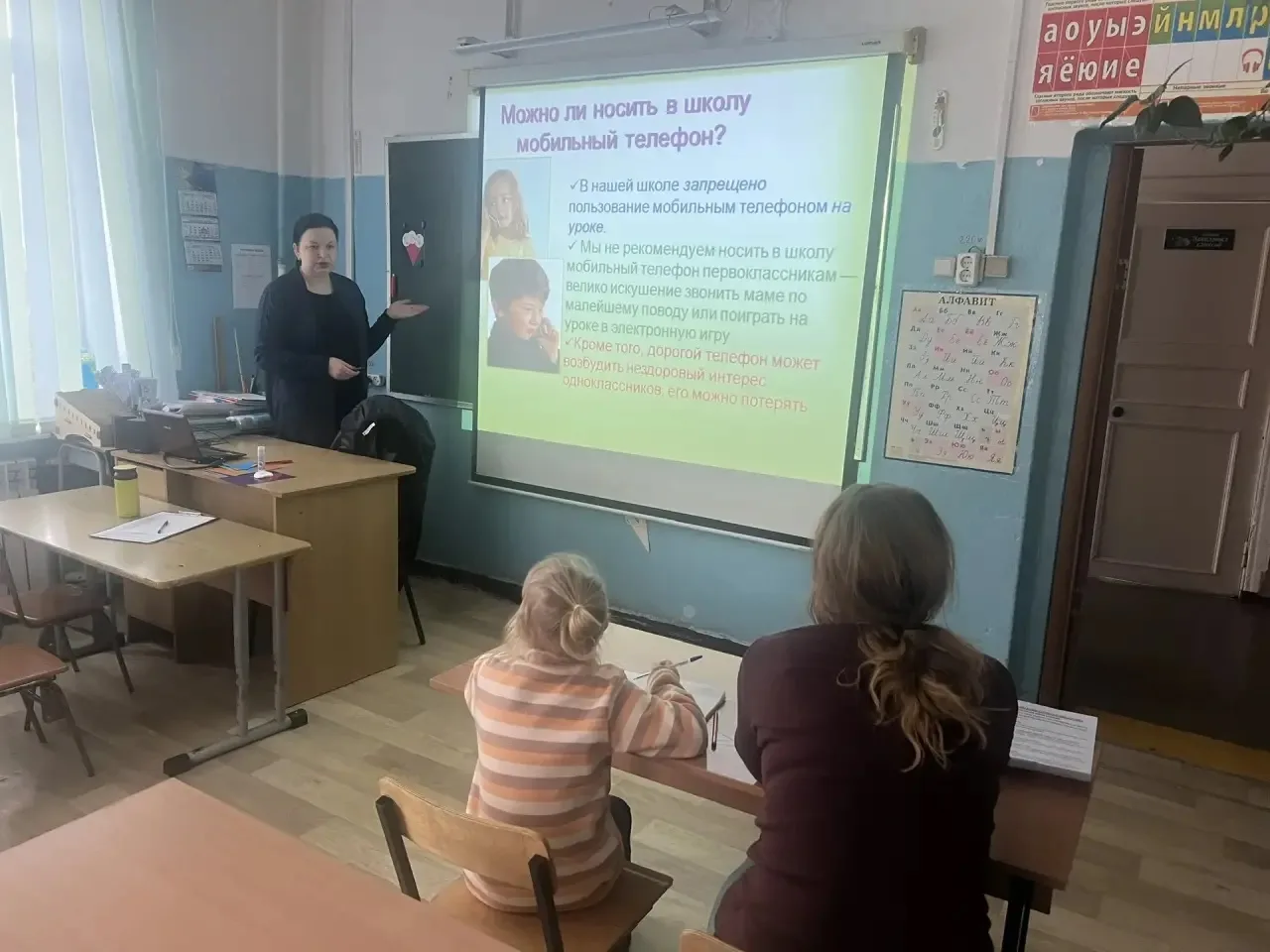 Главное событие этой недели: День открытых дверей ☺️  14 марта во всех структурных подразделениях (К