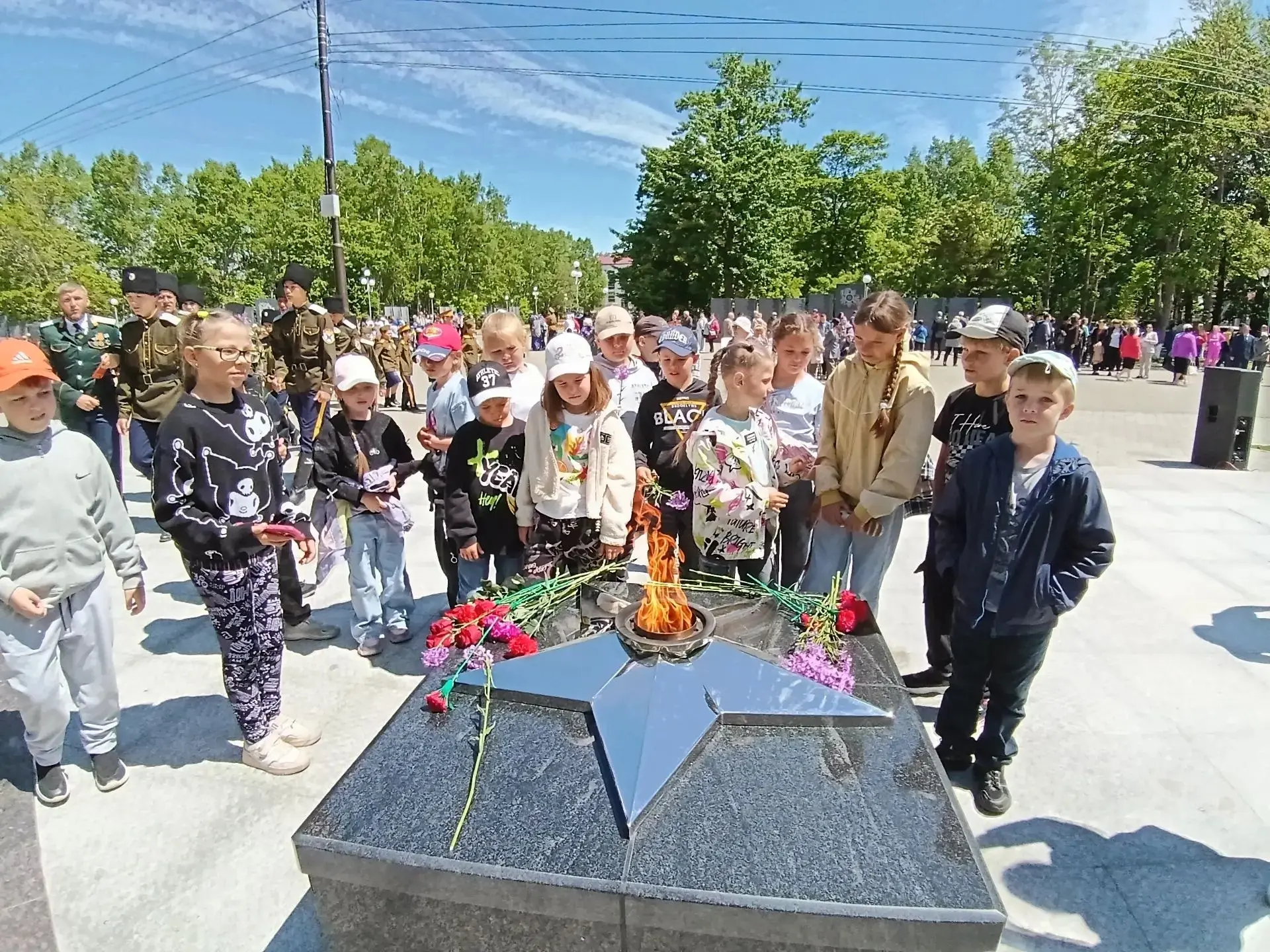 22 июня — одна из самых трагических дат в российской истории. В этот день в 1941 году началась Велик