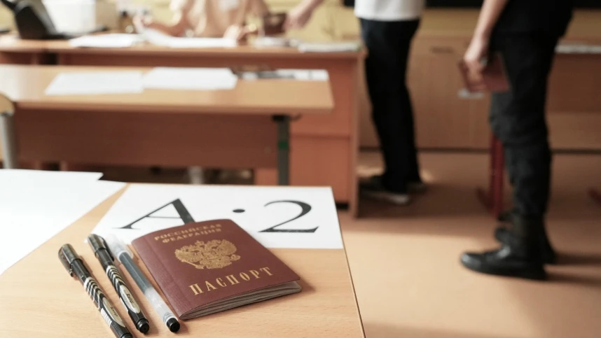 Мошенники создают поддельные сайты проверки баллов ЕГЭ и ОГЭ и подачи апелляции для обмана российски