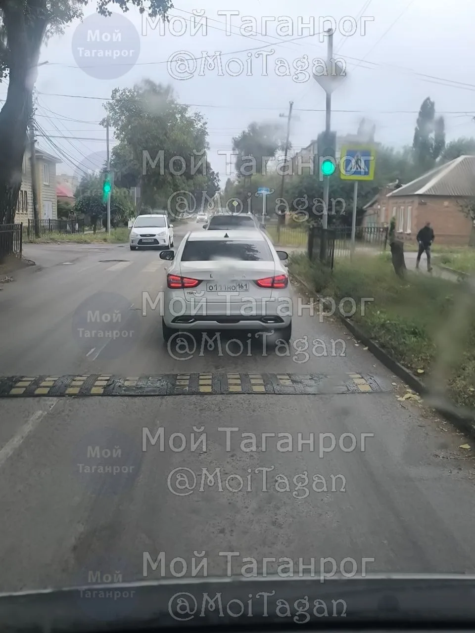 🚨 🚔 ‼️ Вот такие морально нестабильные водители нас окружают. Ехала по Шилова на свет...